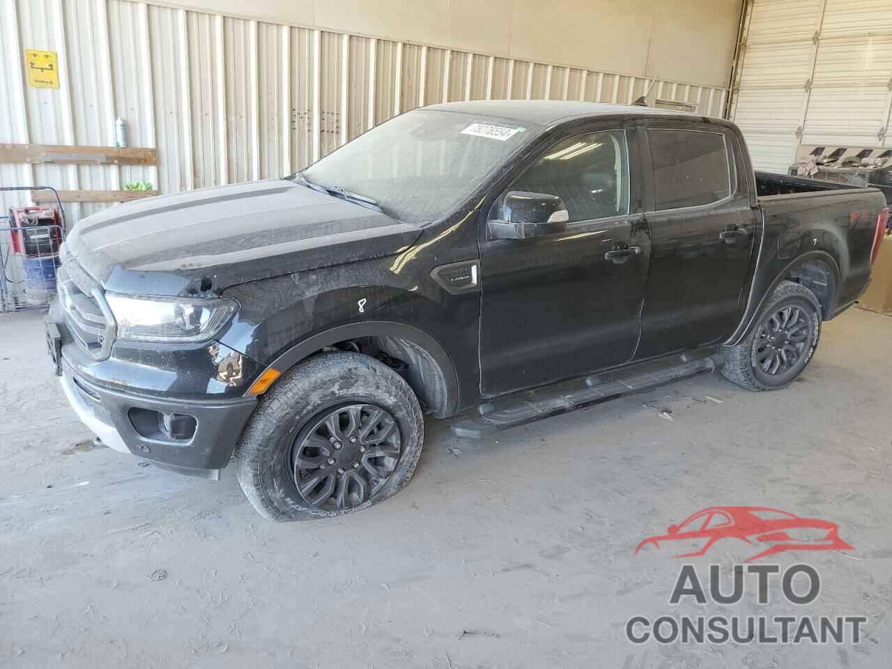 FORD RANGER 2019 - 1FTER4FH1KLB01758