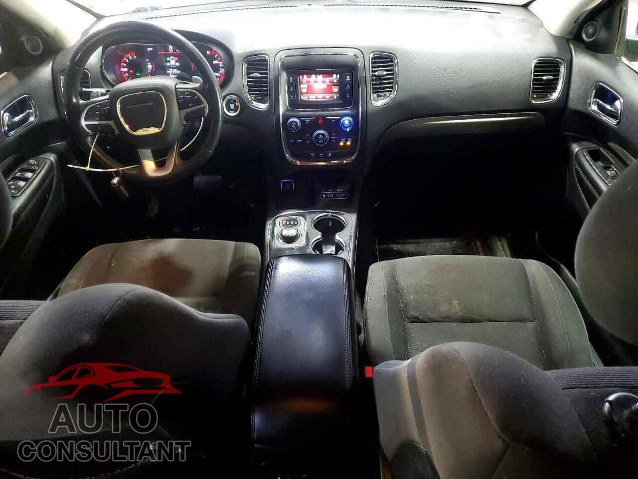 DODGE DURANGO 2015 - 1C4RDJAG5FC851019