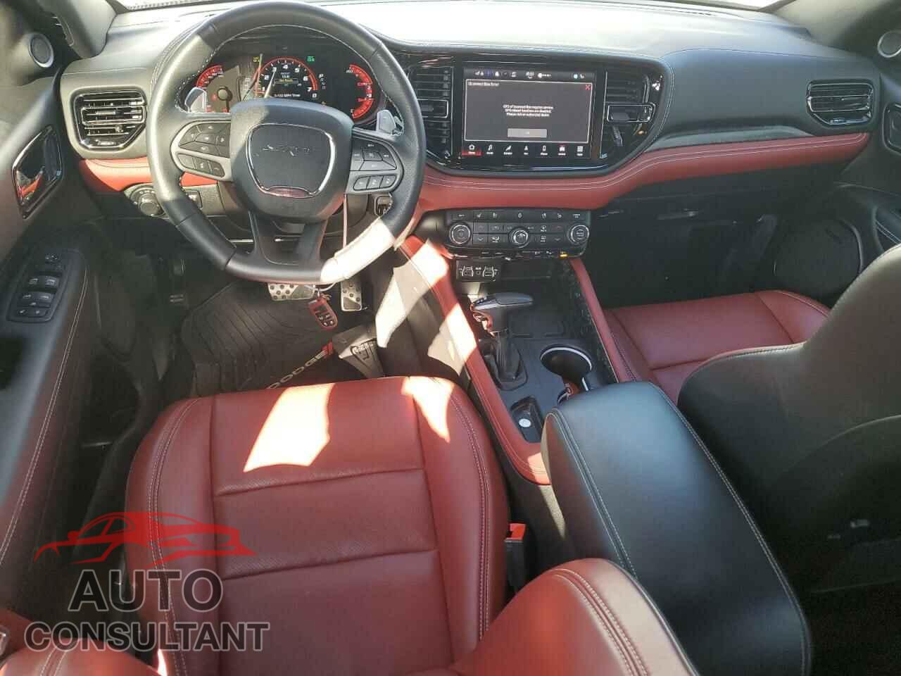 DODGE DURANGO 2023 - 1C4SDJH94PC553023