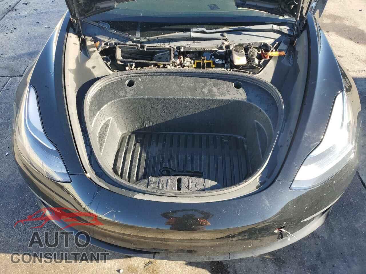 TESLA MODEL 3 2021 - 5YJ3E1EB6MF998760