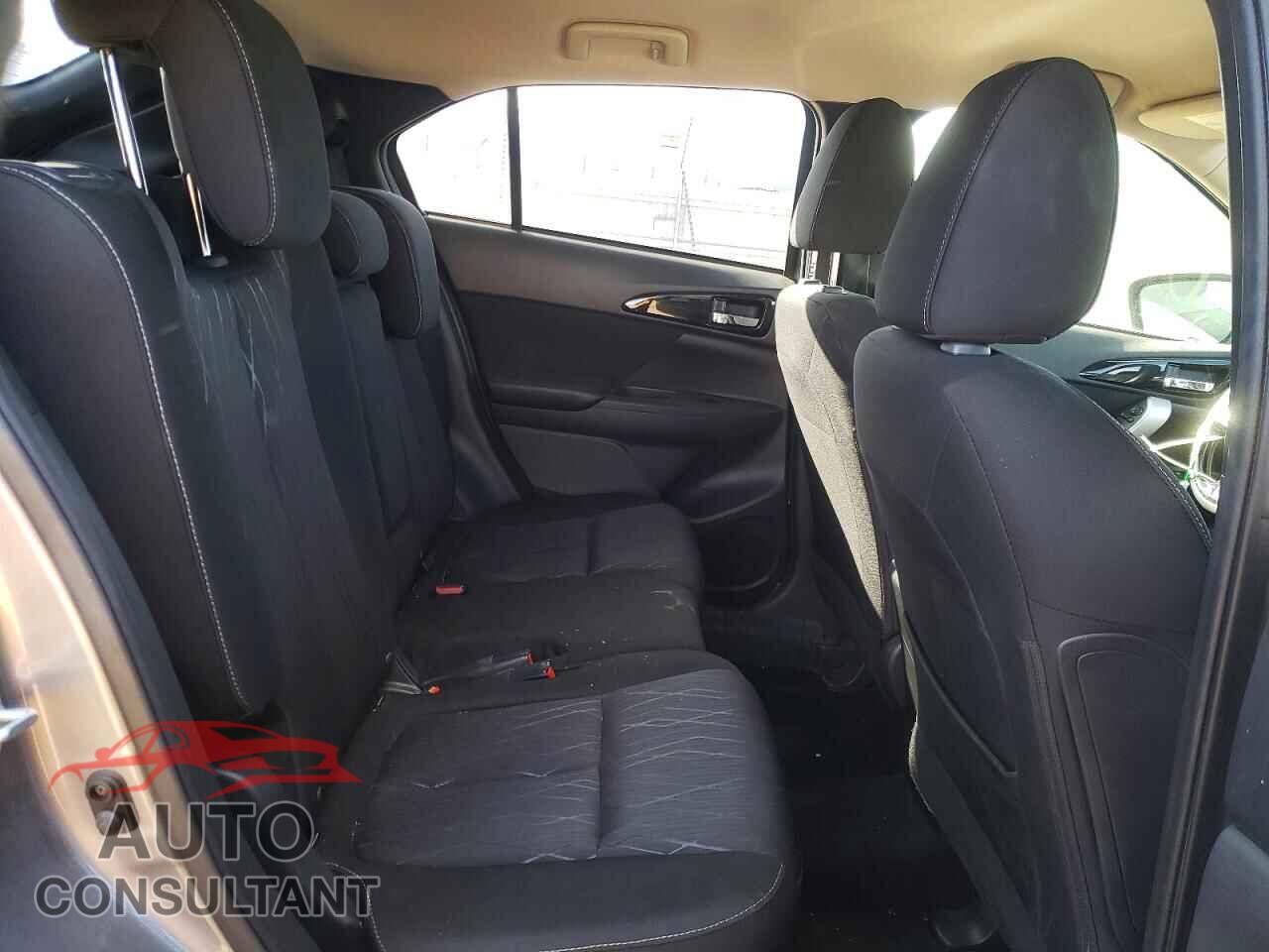 MITSUBISHI ECLIPSE 2020 - JA4AT5AA7LZ017615