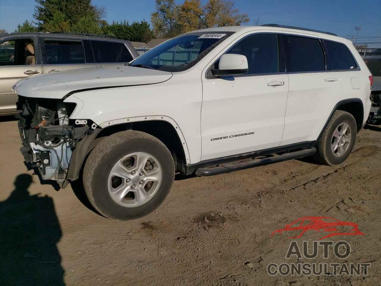 JEEP GRAND CHER 2016 - 1C4RJFAG2GC334090