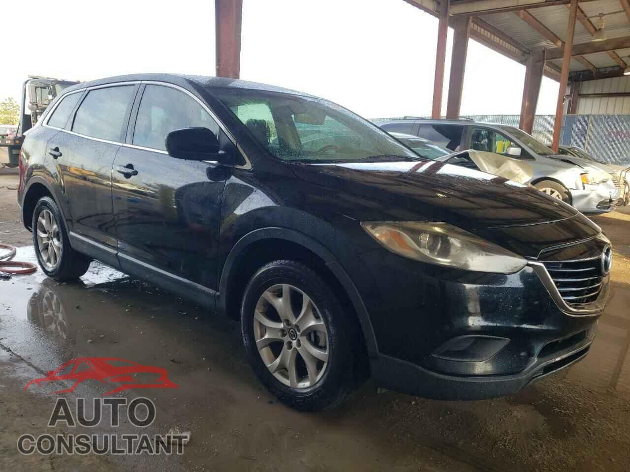 MAZDA CX-9 2015 - JM3TB2CA4F0455568