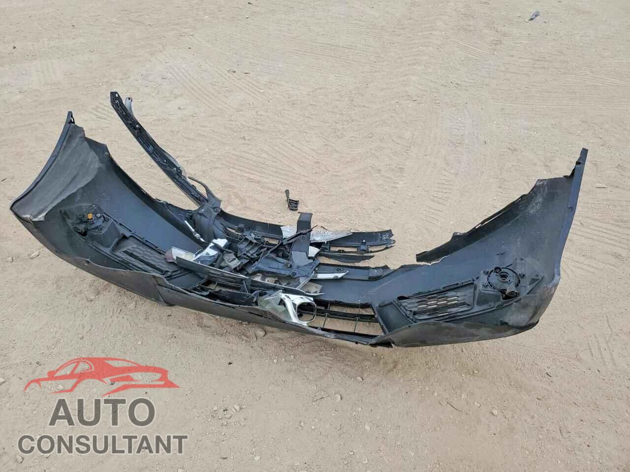 HONDA CIVIC 2013 - 19XFB2F86DE274619