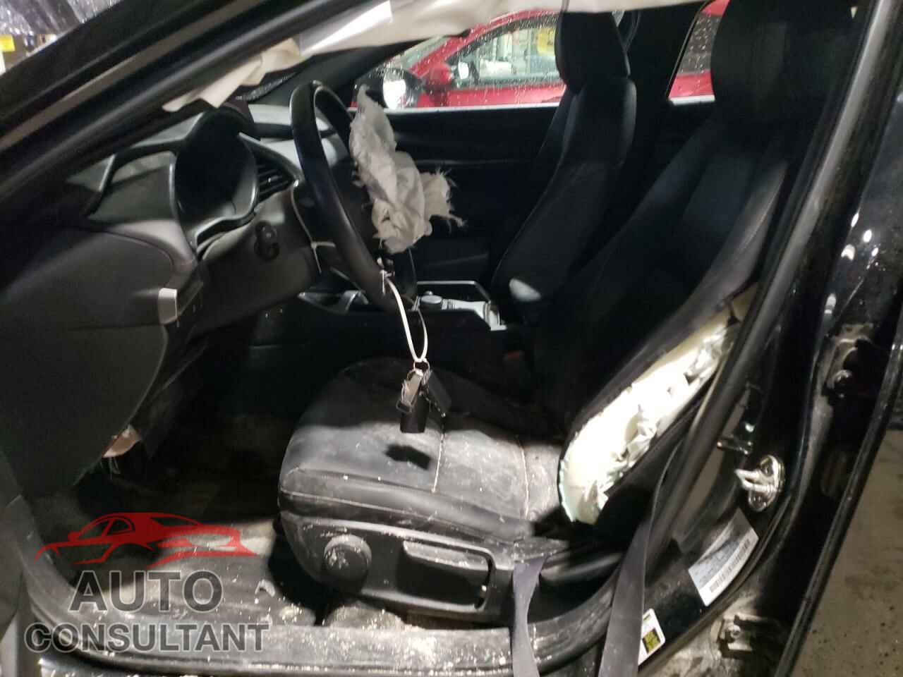 MAZDA 3 2020 - JM1BPBLM5L1159075