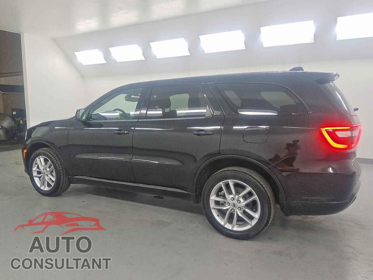 DODGE DURANGO 2023 - 1C4RDJDG8PC627983