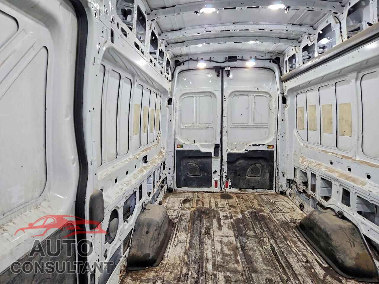 FORD TRANSIT 2020 - 1FTBW3X83LKA64983