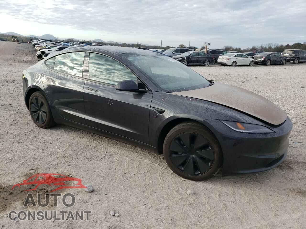 TESLA MODEL 3 2024 - 5YJ3E1EA2RF834825
