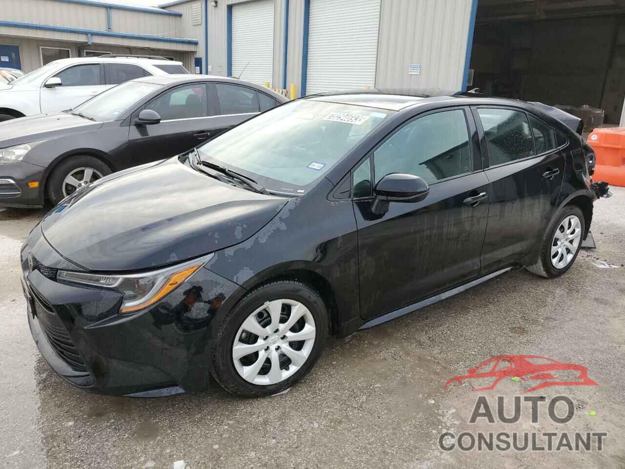 TOYOTA COROLLA 2023 - 5YFB4MDE3PP046867