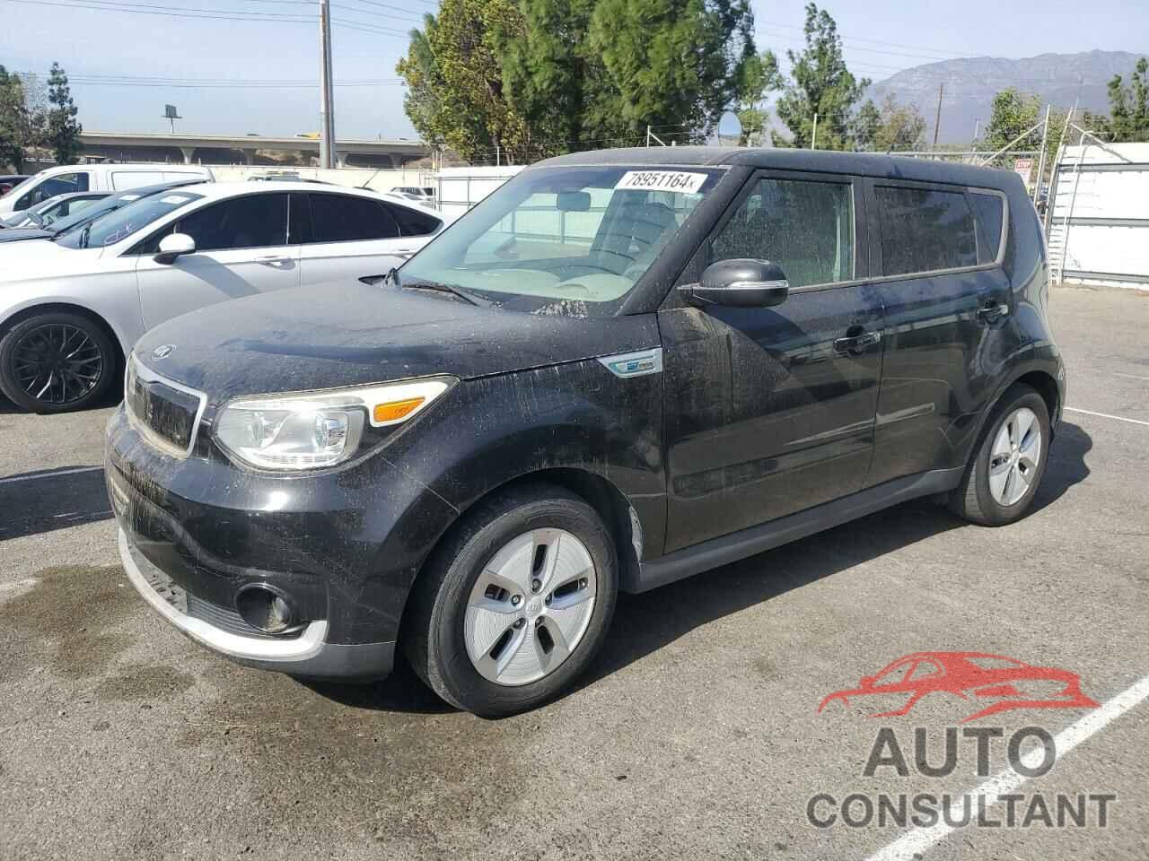 KIA SOUL 2016 - KNDJP3AEXG7017241