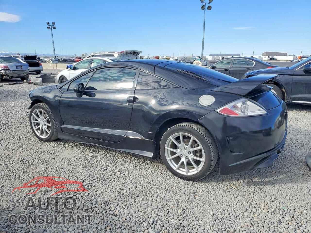 MITSUBISHI ECLIPSE 2009 - 4A3AK34T59E031097