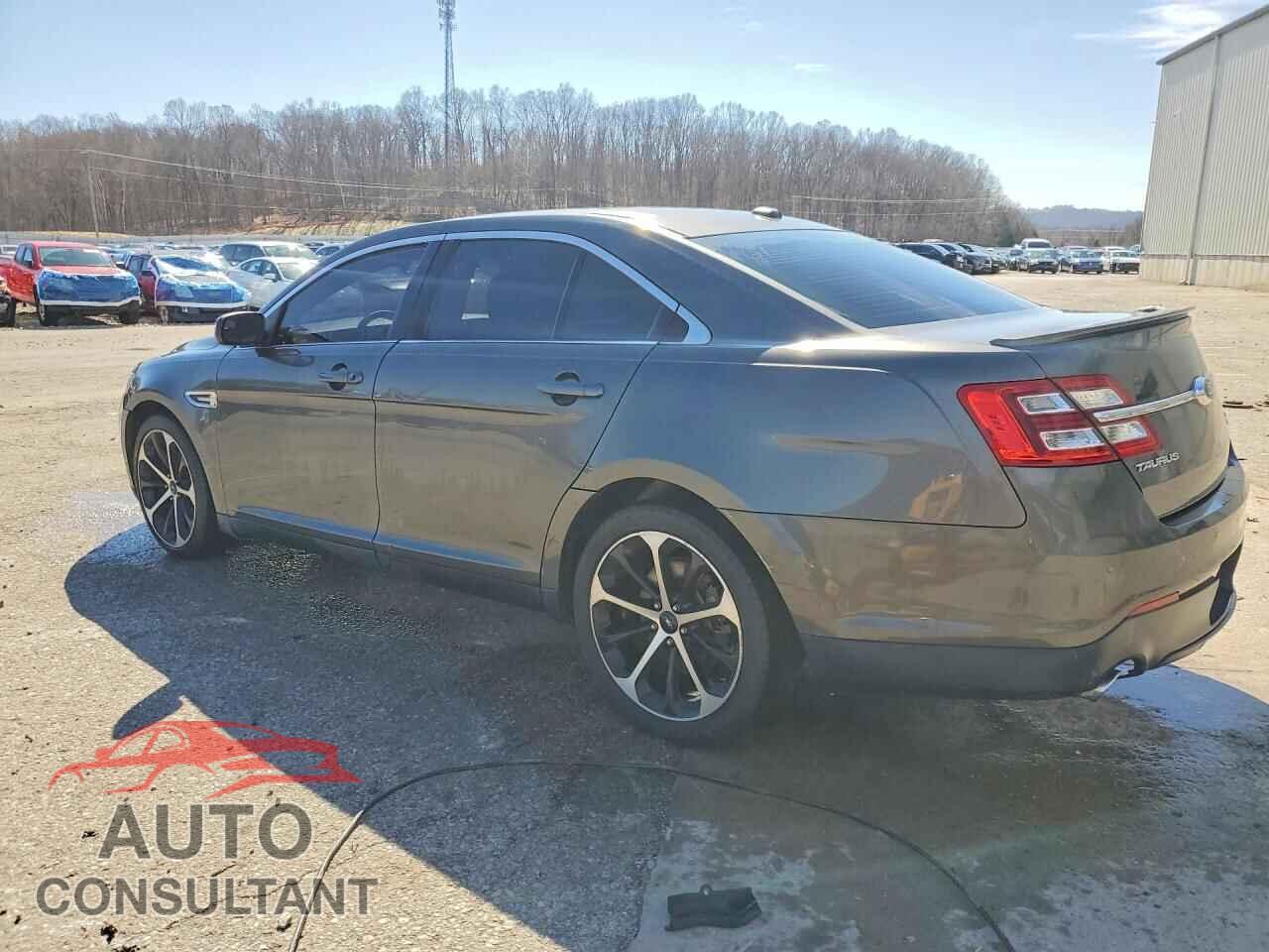 FORD TAURUS 2015 - 1FAHP2E86FG100389