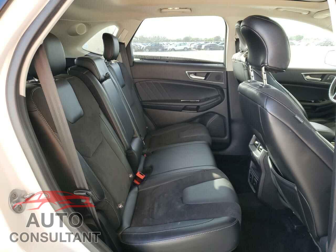 FORD EDGE 2018 - 2FMPK4AP3JBB02156