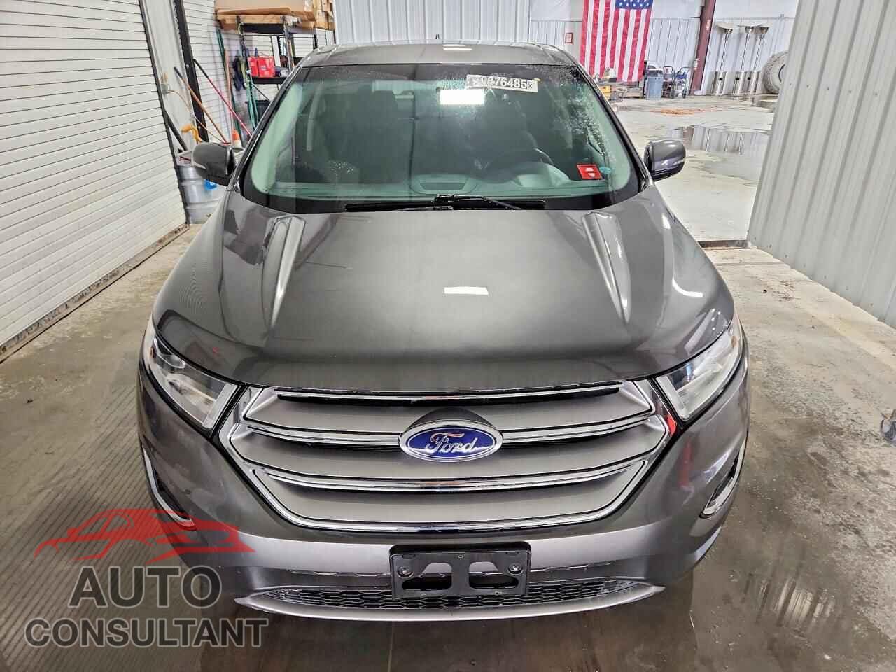 FORD EDGE 2016 - 2FMPK4K81GBB12975