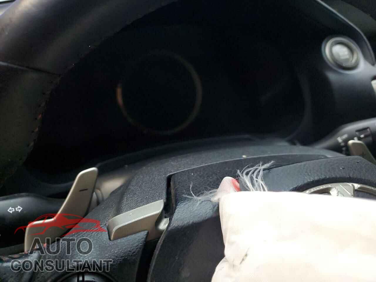 LEXUS IS 2014 - JTHBF1D25E5039989