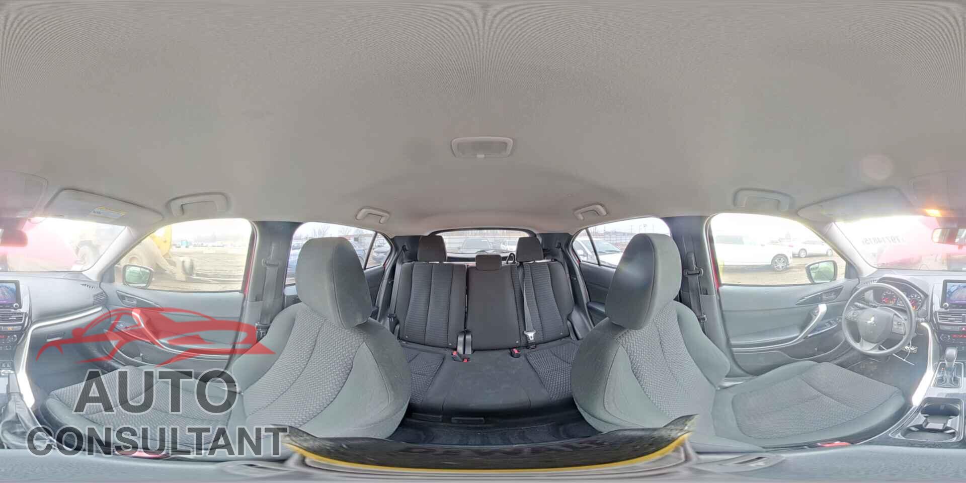 MITSUBISHI ECLIPSE 2023 - JA4ATVAA2PZ003613