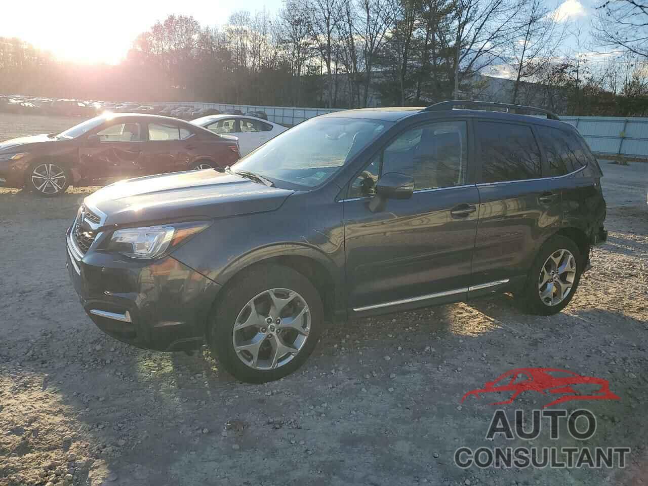 SUBARU FORESTER 2017 - JF2SJAWC6HH422544