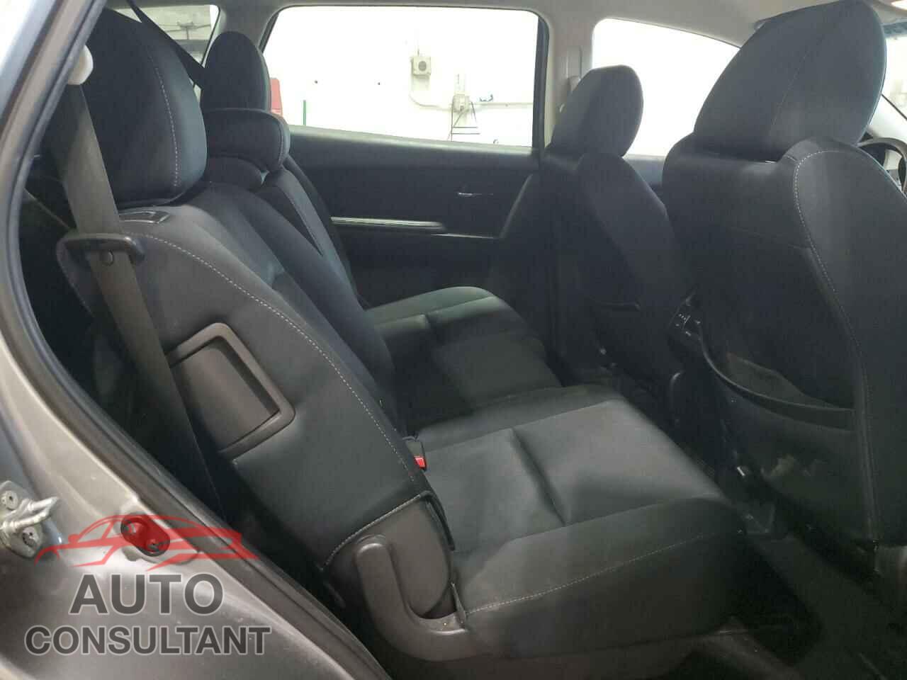 MAZDA CX-9 2012 - JM3TB3BA3C0355965