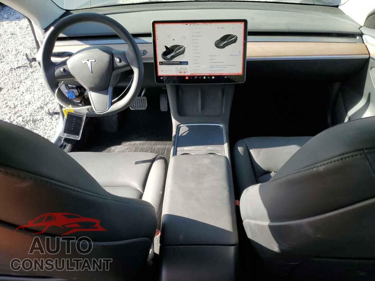 TESLA MODEL 3 2023 - 5YJ3E1EA0PF658967