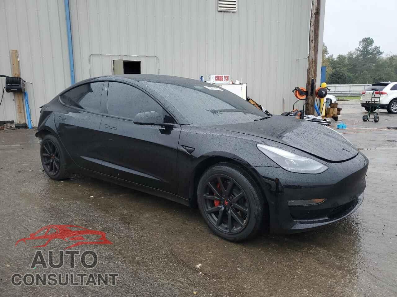 TESLA MODEL 3 2023 - 5YJ3E1EA6PF670671