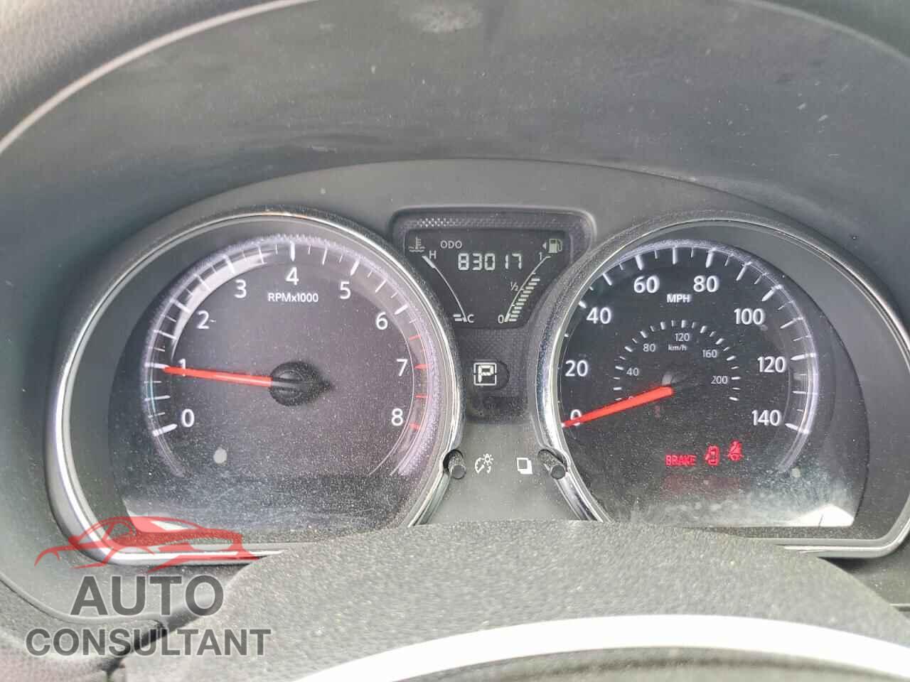 NISSAN VERSA 2019 - 3N1CN7AP3KL871406