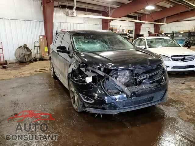 FORD EDGE 2016 - 2FMPK4AP9GBC41247