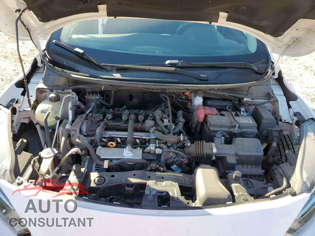 NISSAN VERSA 2021 - 3N1CN8DV1ML853473