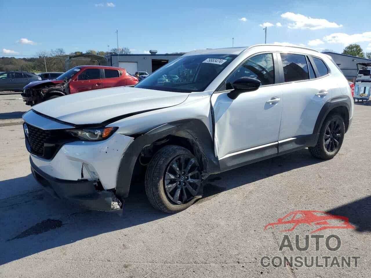 MAZDA CX-50 PREF 2023 - 7MMVABCM9PN123886