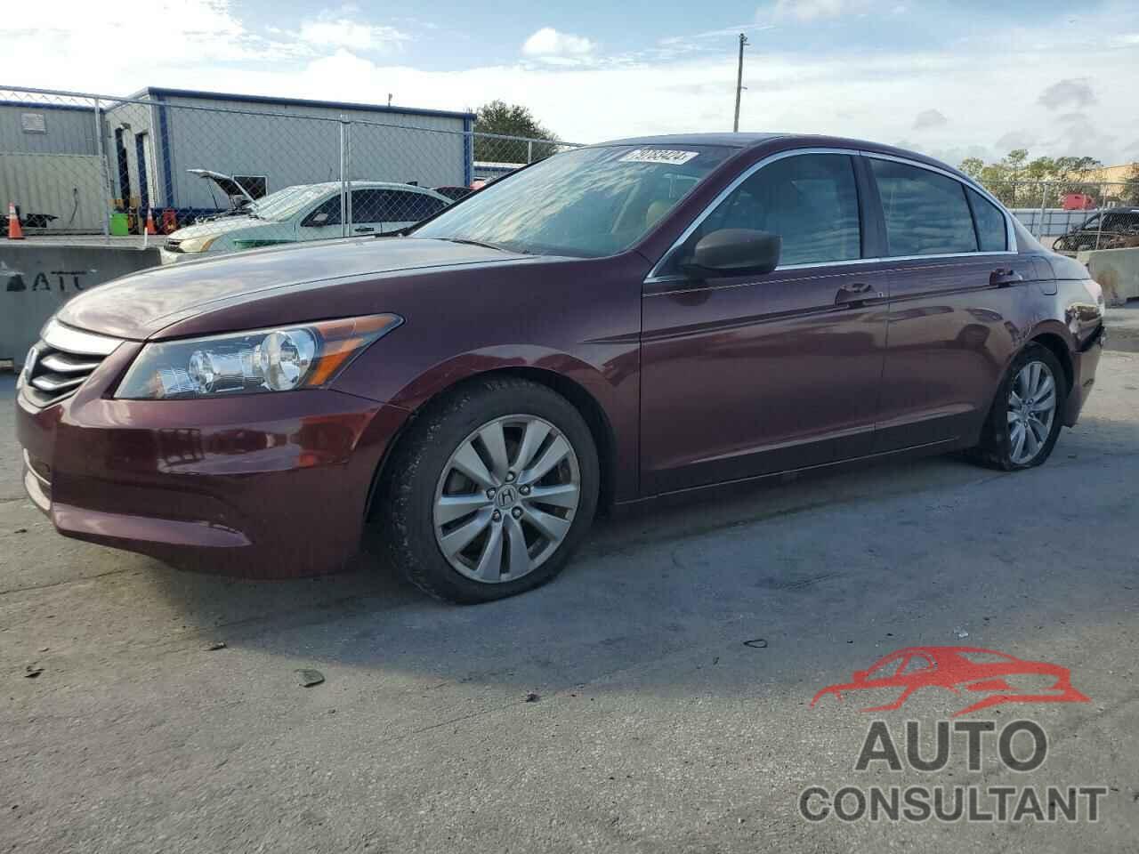 HONDA ACCORD 2012 - 1HGCP2F88CA194049