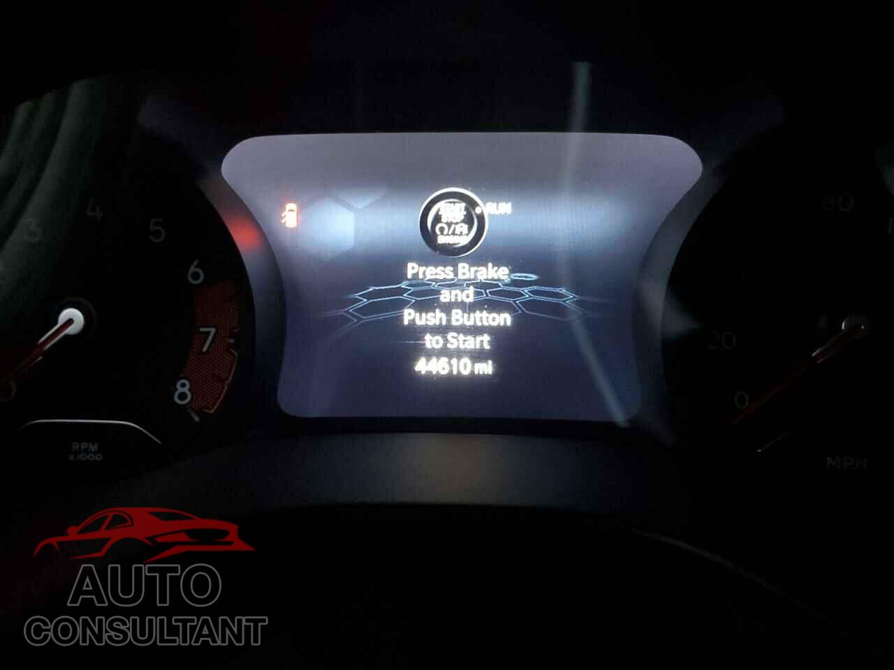 JEEP COMPASS 2022 - 3C4NJDCB3NT170791