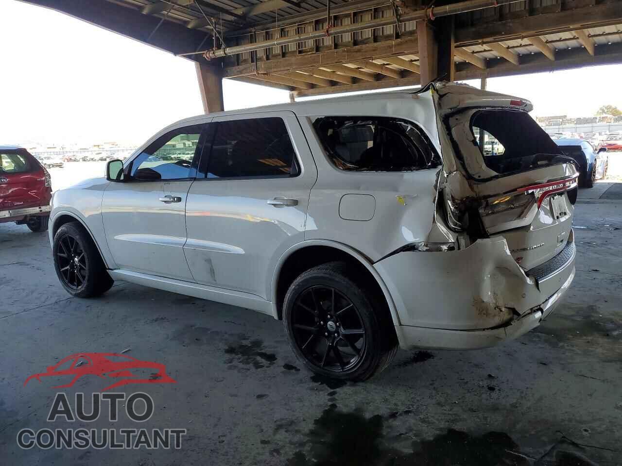 DODGE DURANGO 2020 - 1C4RDJDG5LC301746