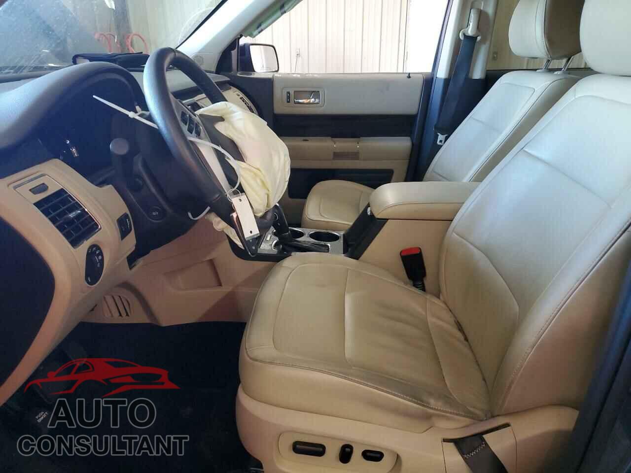 FORD FLEX 2019 - 2FMHK6C86KBA02463