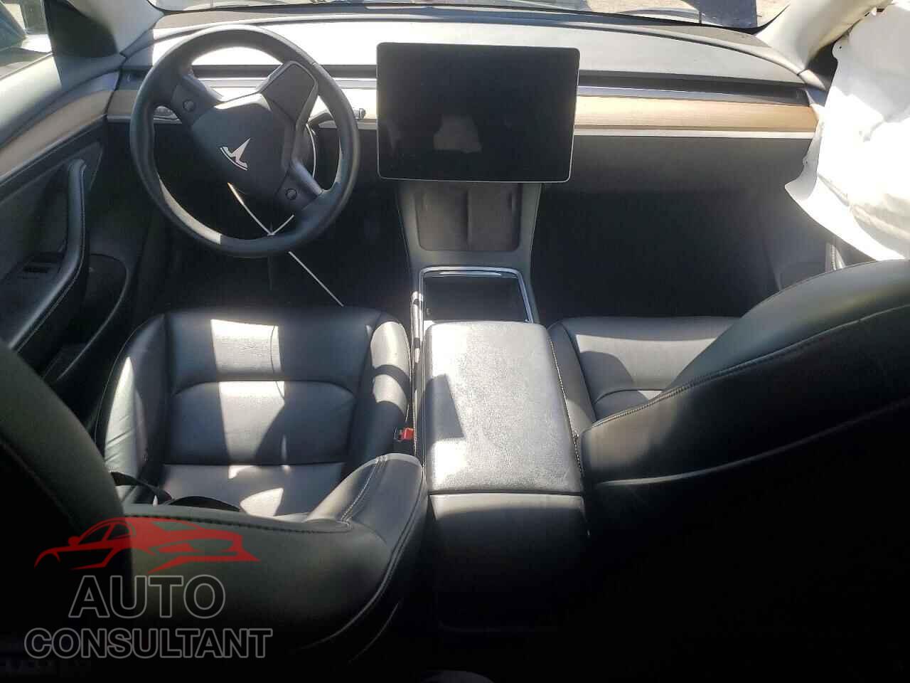 TESLA MODEL 3 2023 - 5YJ3E1EA5PF417423