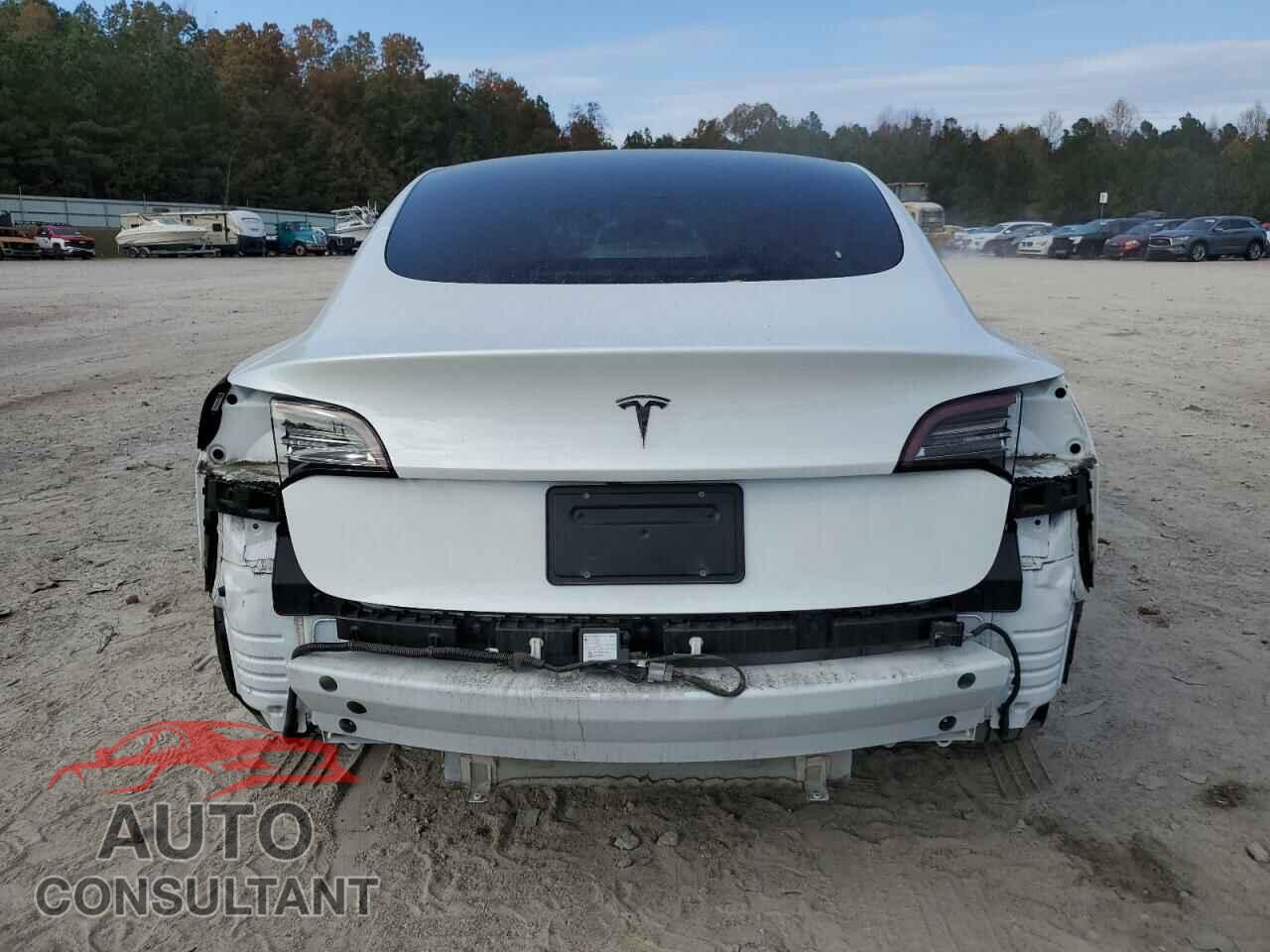 TESLA MODEL 3 2023 - 5YJ3E1EA3PF427870