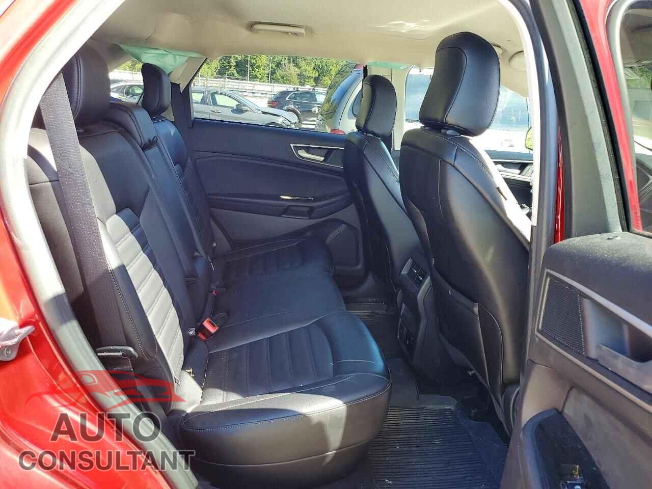 FORD EDGE 2020 - 2FMPK4J95LBA68371
