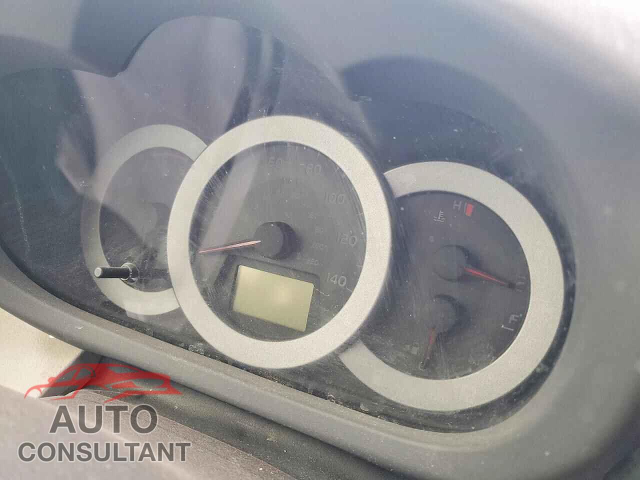 TOYOTA RAV4 2011 - 2T3BF4DV0BW154792