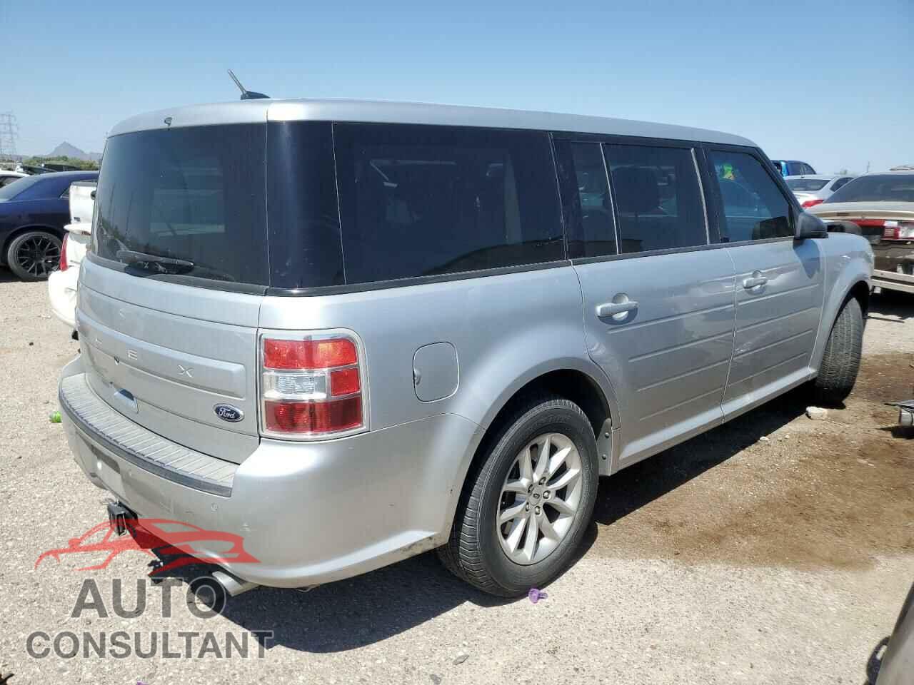 FORD FLEX 2016 - 2FMGK5B89GBA14833