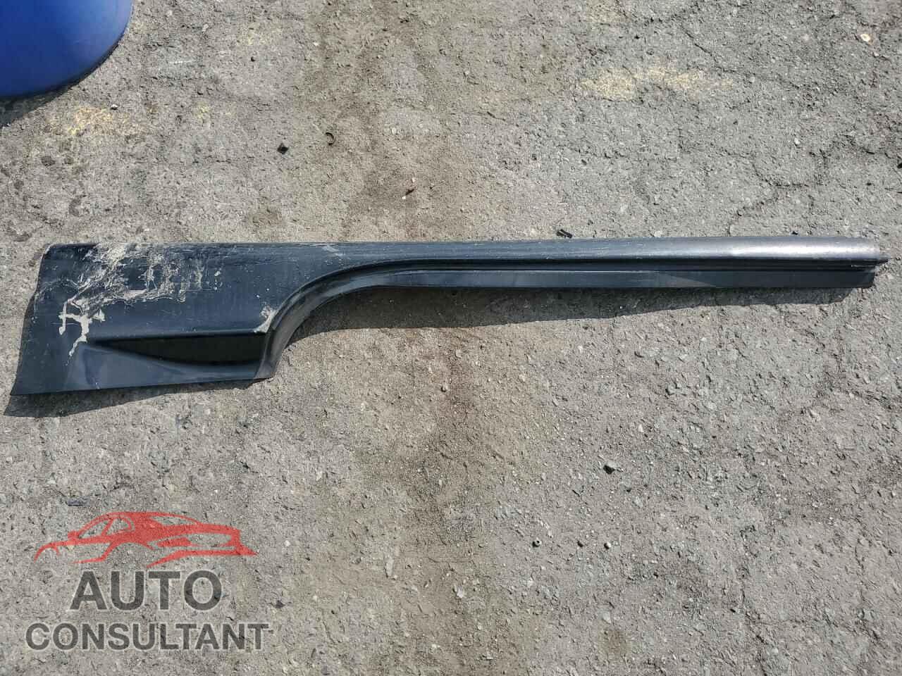 MITSUBISHI ECLIPSE 2009 - 4A3AK24F09E014857