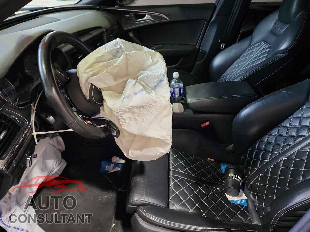 AUDI S6/RS6 2013 - WAUF2BFC9DN095472