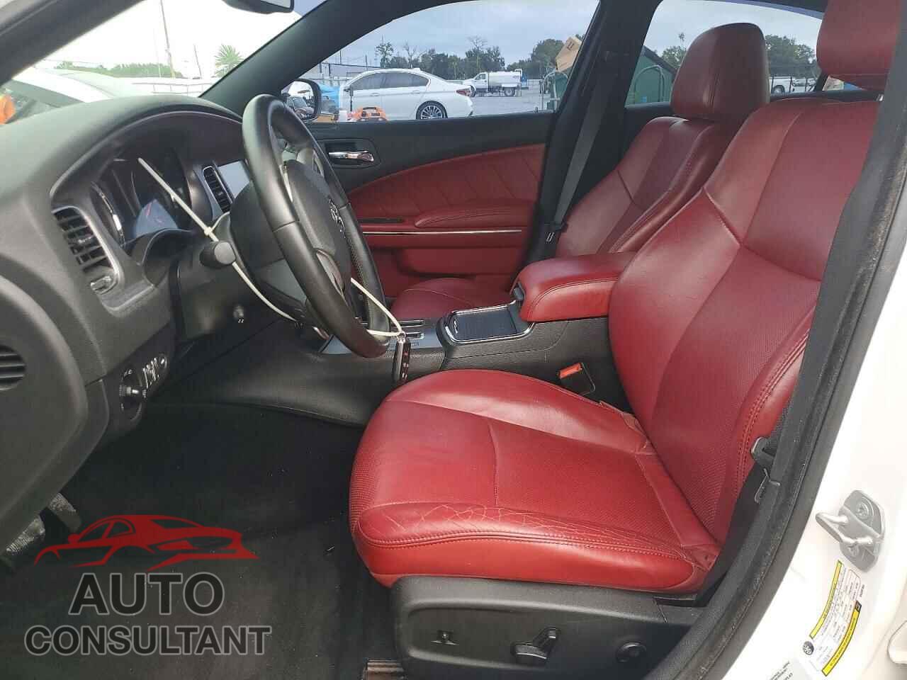 DODGE CHARGER 2014 - 2C3CDXDT3EH335159