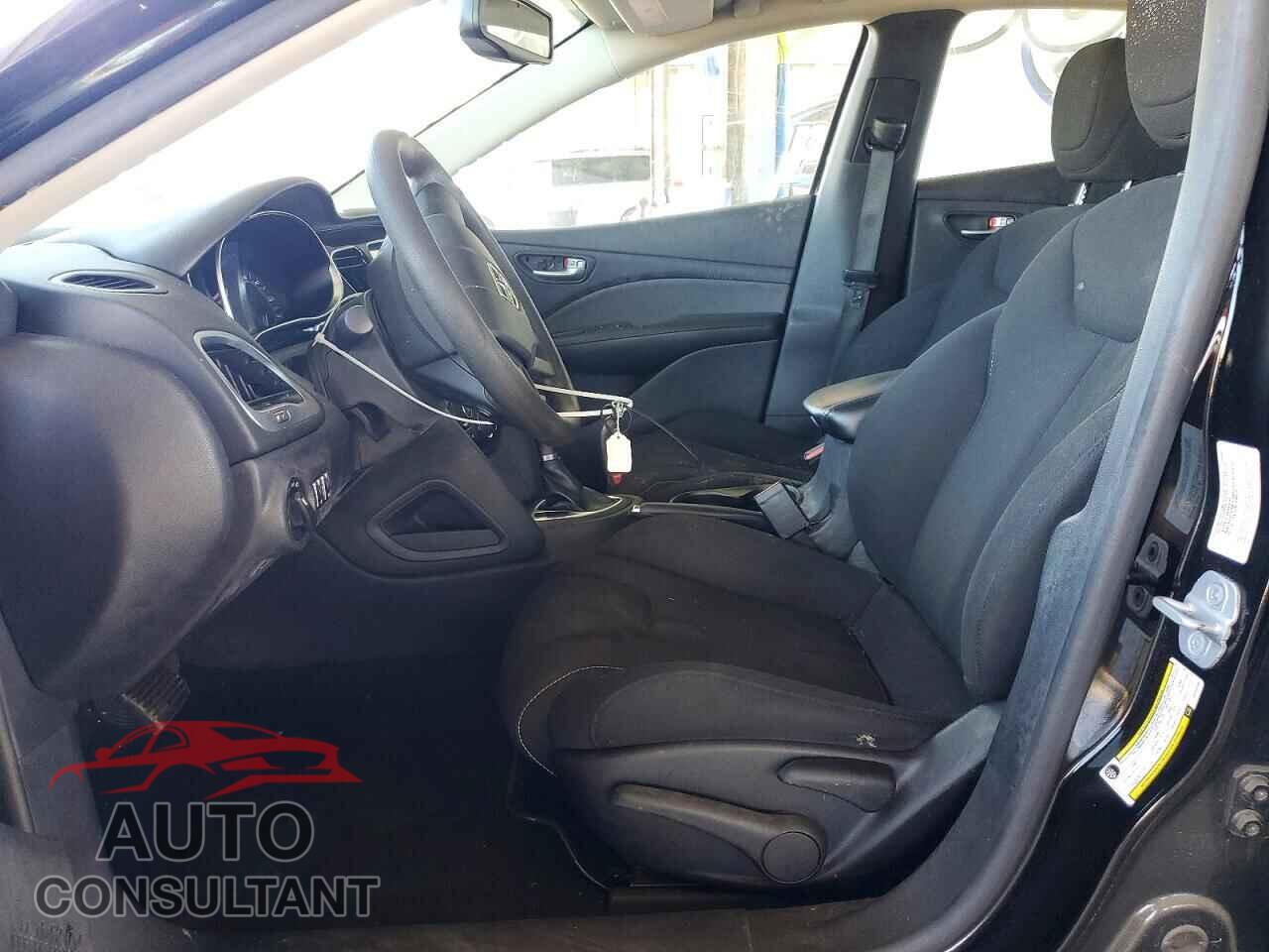 DODGE DART 2013 - 1C3CDFBA7DD153469