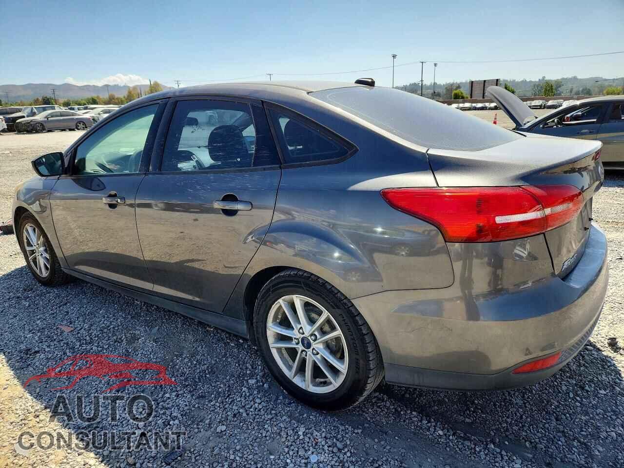 FORD FOCUS 2015 - 1FADP3F25FL262147