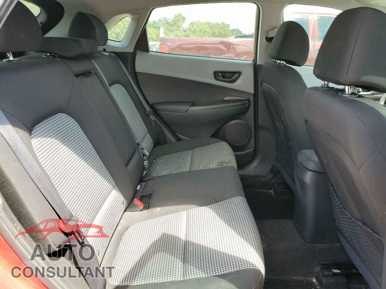 HYUNDAI KONA 2020 - KM8K12AA5LU578564