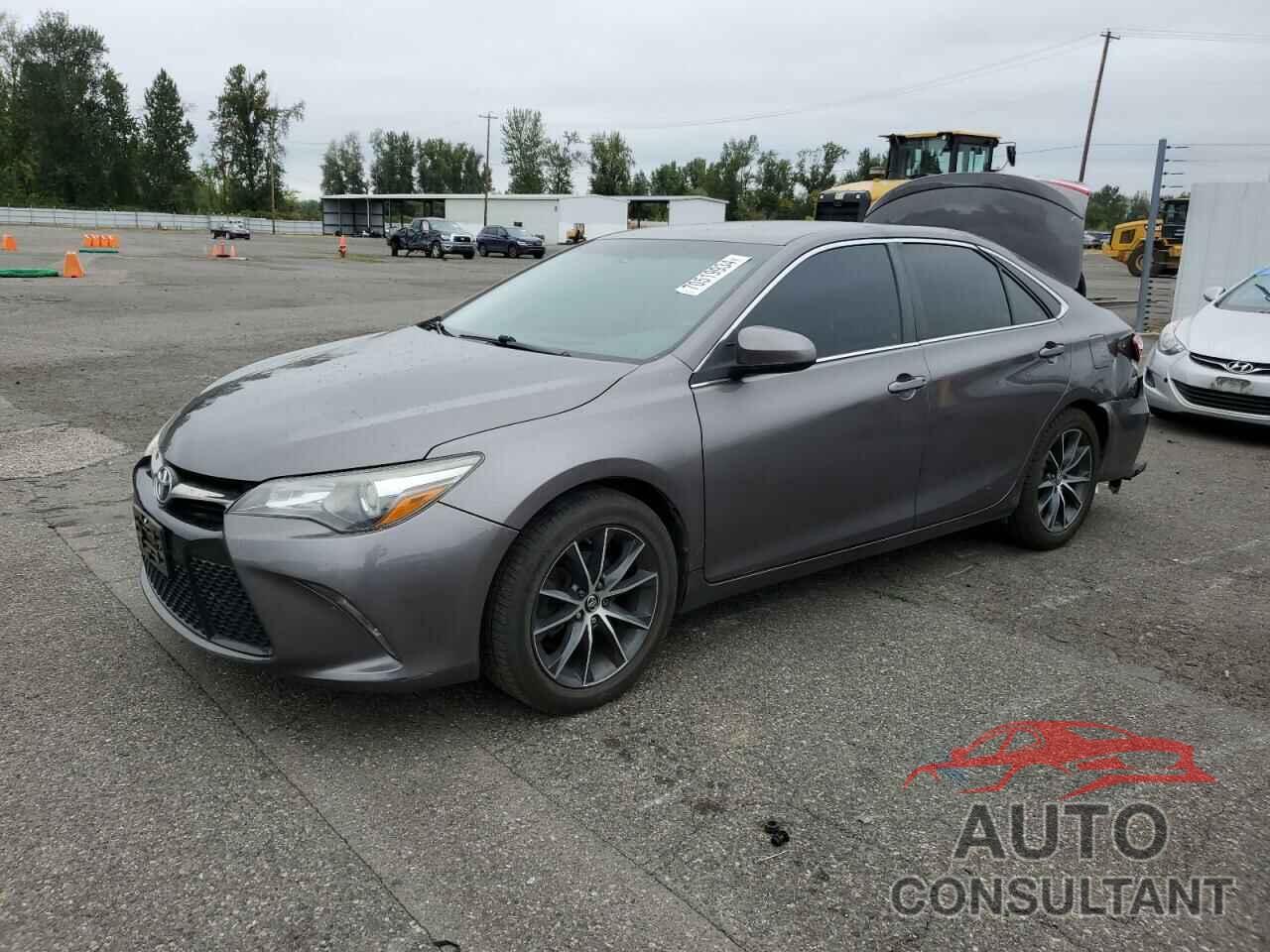 TOYOTA CAMRY 2016 - 4T1BF1FK2GU239831