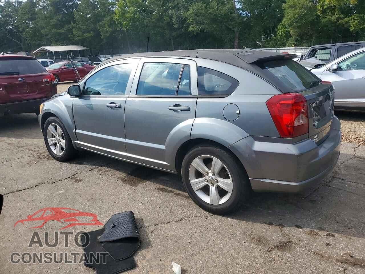 DODGE CALIBER 2011 - 1B3CB3HA7BD257322
