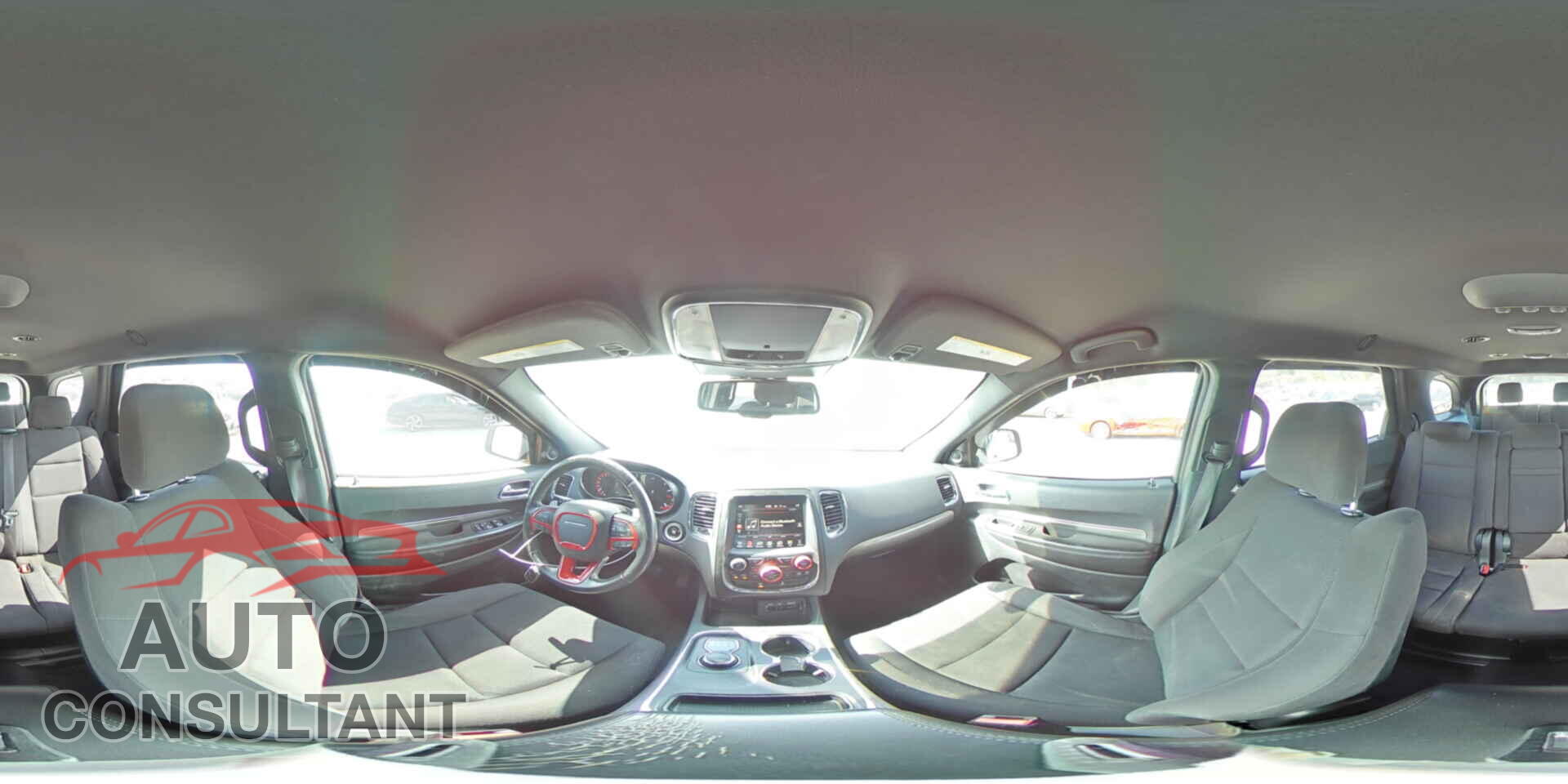 DODGE DURANGO 2014 - 1C4RDHAG2EC974879
