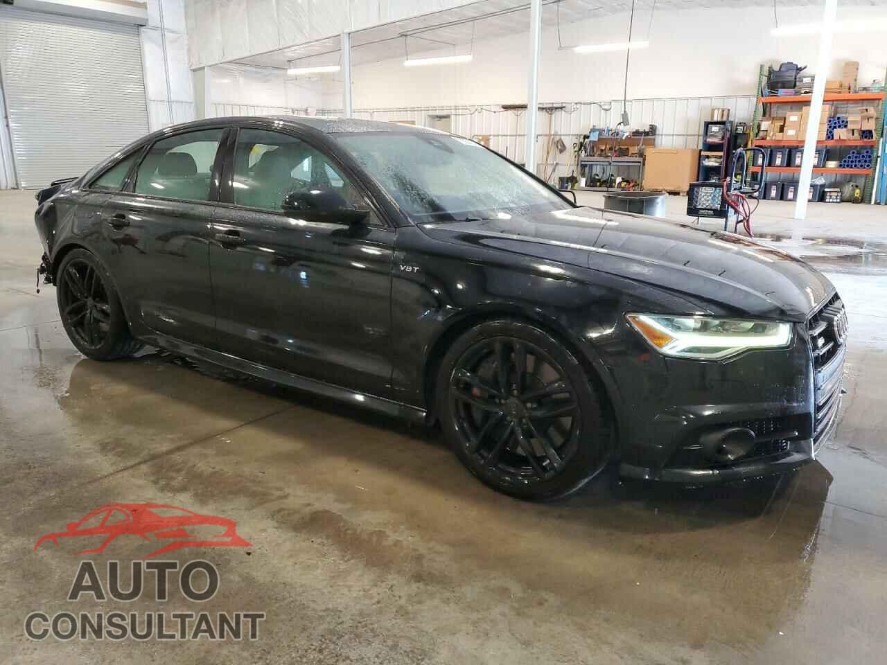 AUDI S6/RS6 2016 - WAUH2AFC3GN112970