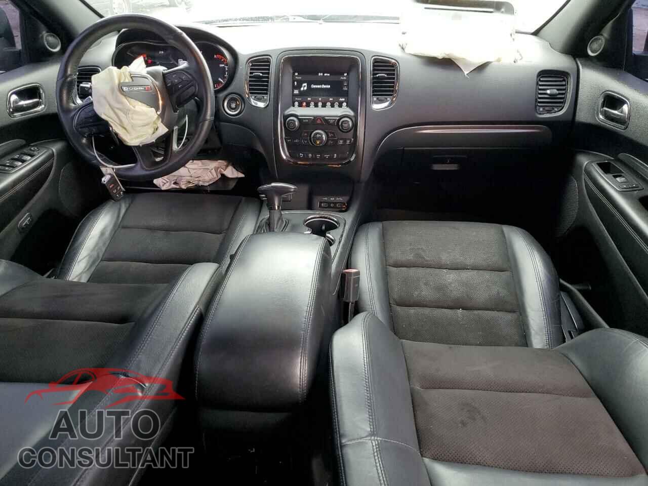 DODGE DURANGO 2019 - 1C4RDJDG9KC651959