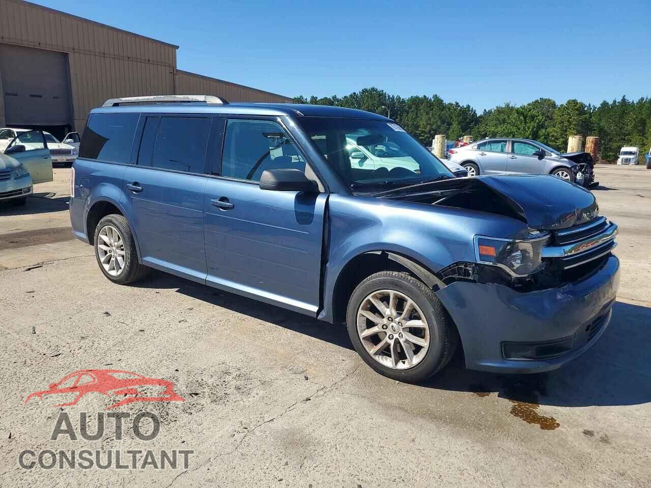 FORD FLEX 2019 - 2FMGK5B85KBA14725