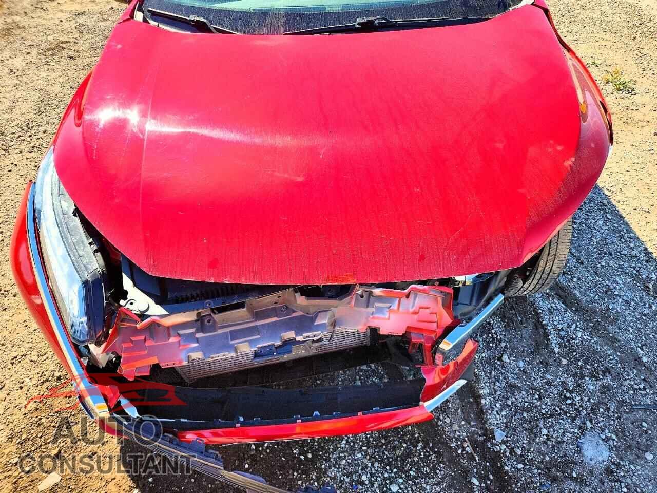 MITSUBISHI ECLIPSE 2024 - JA4ATWAA3RZ068009